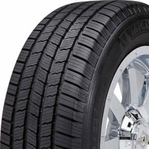 Buy Michelin LTX M/S2 Finance Tires Online