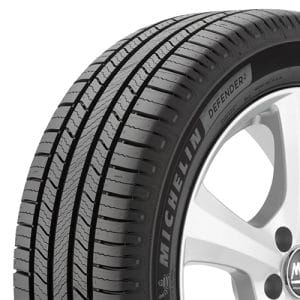 Buy Michelin Defender2 Finance Tires Online
