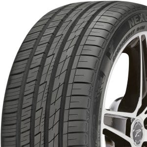 Buy Nexen N'Fera AU7 Finance Tires Online