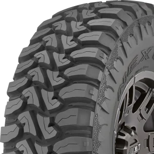 Buy Nexen Roadian MTX Finance Tires Online