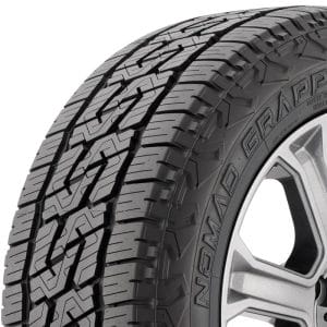 Buy Nitto Nomad Grappler Finance Tires Online