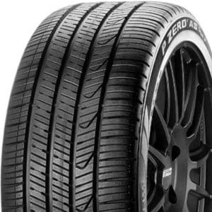 Buy Pirelli Pzero All Season Plus 3 Finance Tires Online
