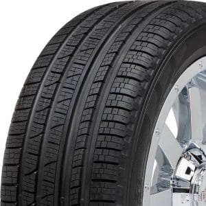 Buy Pirelli Scorpion Verde All Season Finance Tires Online