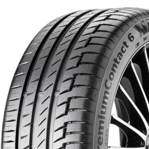 Buy Continental ContiPremiumContact 6 Finance Tires Online