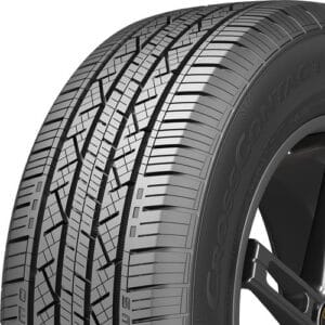 Buy Continental Cross Contact LX25 Finance Tires Online