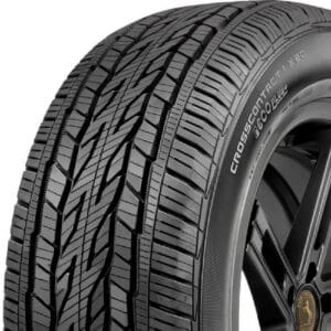Buy Continental CrossContact LX20 Finance Tires Online