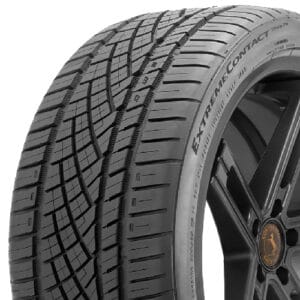 Buy Continental ExtremeContact DWS06 PLUS Finance Tires Online