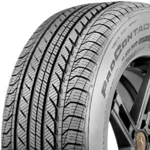 Buy Continental ProContact GX Finance Tires Online