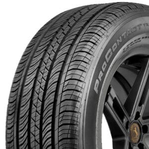 Buy Continental ProContact TX Finance Tires Online