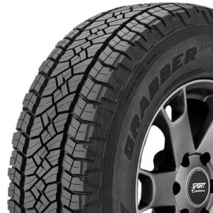 Buy General Grabber APT Finance Tires Online