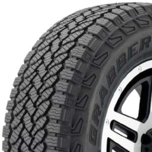Buy General Grabber A/T Sport Finance Tires Online