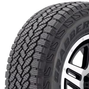 Buy General Grabber A/T Sport-W Finance Tires Online