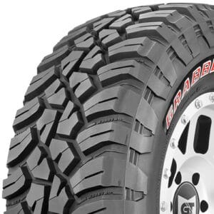Buy General Grabber X3 Finance Tires Online