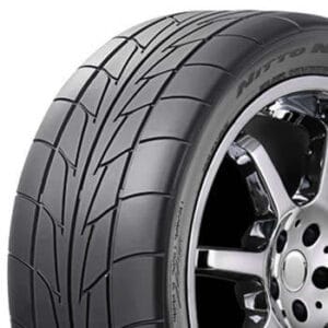 Buy Nitto NT555RII Finance Tires Online