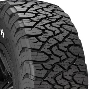 Buy BFGoodrich All-Terrain T/A KO3 Finance Tires Online