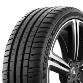 Pilot Sport S 5