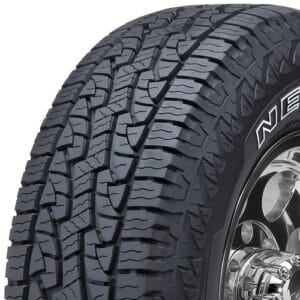 Roadian A/T Pro RA8