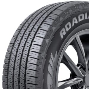 Roadian HTX 2