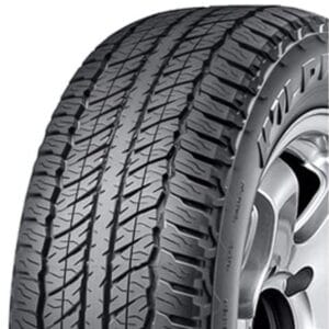 Wildpeak A/T01A Trail