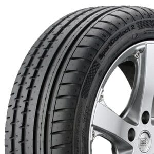 Buy Continental ContiPremiumContact 6 Finance Tires Online