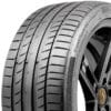 Buy Continental ContiSportContact 5P Finance Tires Online