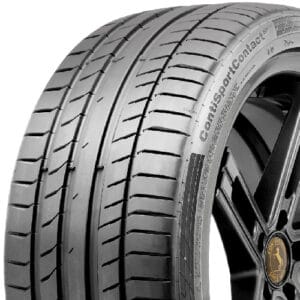 Buy Continental ContiSportContact 5P Finance Tires Online