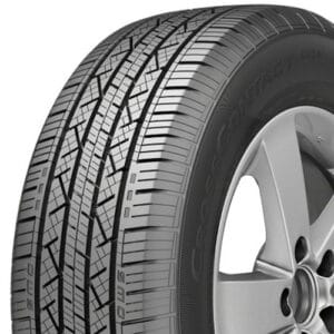 Buy Continental Cross Contact LX25 Finance Tires Online