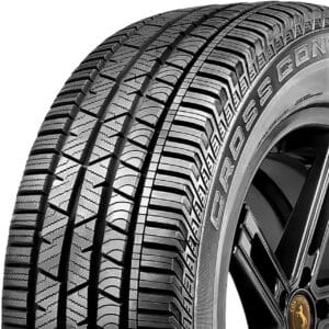 Buy Continental CrossContact LX Sport Finance Tires Online