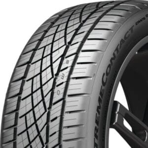 Buy Continental CrossContact LX Sport Finance Tires Online