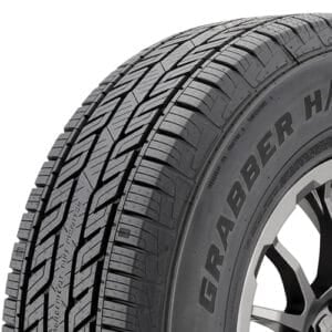 Buy General Grabber H/T Finance Tires Online