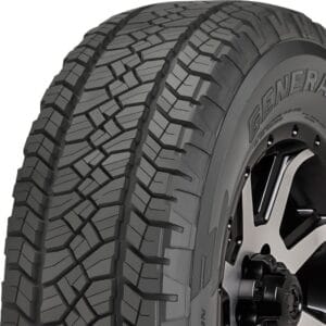 Buy General Grabber A/TX Finance Tires Online