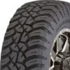 Buy General Grabber X3 Finance Tires Online