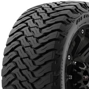 Buy Ironman All Country MT-X Finance Tires Online