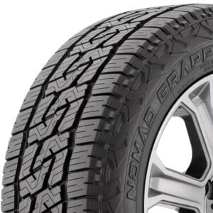 Buy Nitto Nomad Grappler Finance Tires Online