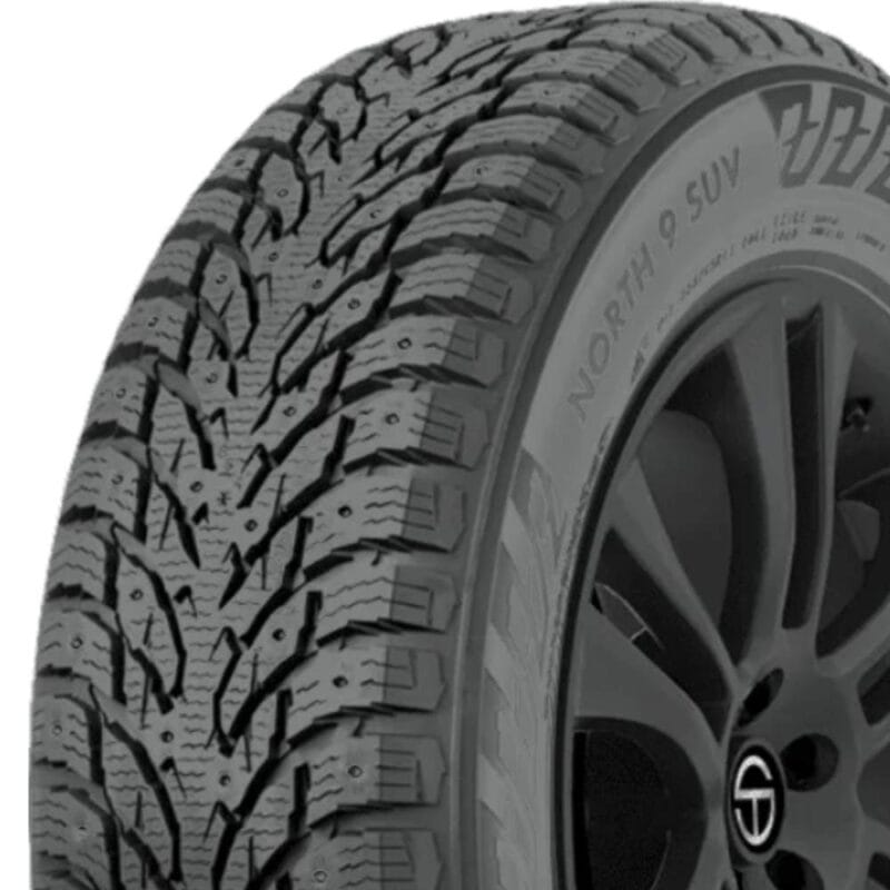 Buy Nokian Nordman North 9 SUV Finance Tires Online