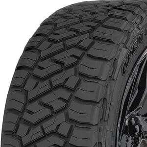 Buy Toyo Open Country R/T Trail Finance Tires Online