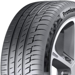 Buy Continental ContiPremiumContact 6 Finance Tires Online