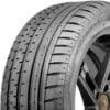 Buy Continental ContiSportContact 2 Finance Tires Online