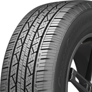 Buy Continental Cross Contact LX25 Finance Tires Online