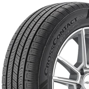 Buy Continental Cross Contact RX Finance Tires Online