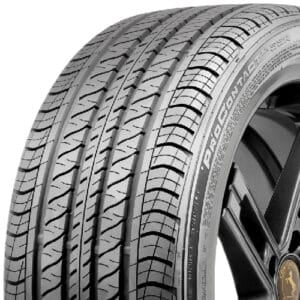 Buy Continental ProContact RX Finance Tires Online