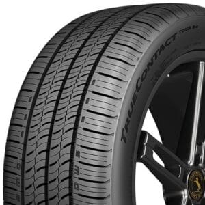 Buy Continental TrueContact Tour 54 Finance Tires Online