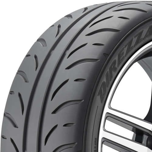 255/35/18 Dunlop Direzza ZIII Tires on Sale