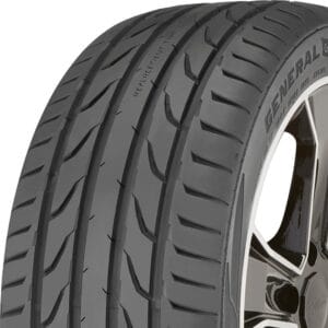 Buy General G-Max RS Finance Tires Online