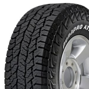 Buy Hankook Dynapro AT2 Xtreme RF12 Finance Tires Online