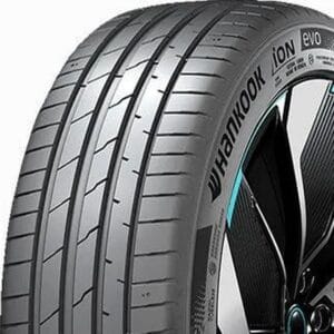 Buy Hankook iON evo SUV IK01A Finance Tires Online