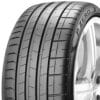 Buy Pirelli P-Zero (PZ4) Sport Finance Tires Online