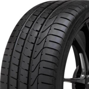 Buy Pirelli PZero Finance Tires Online